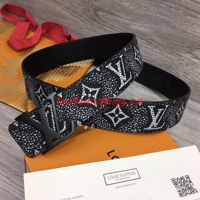 Louis Vuitton Belt 40MM LVB00072